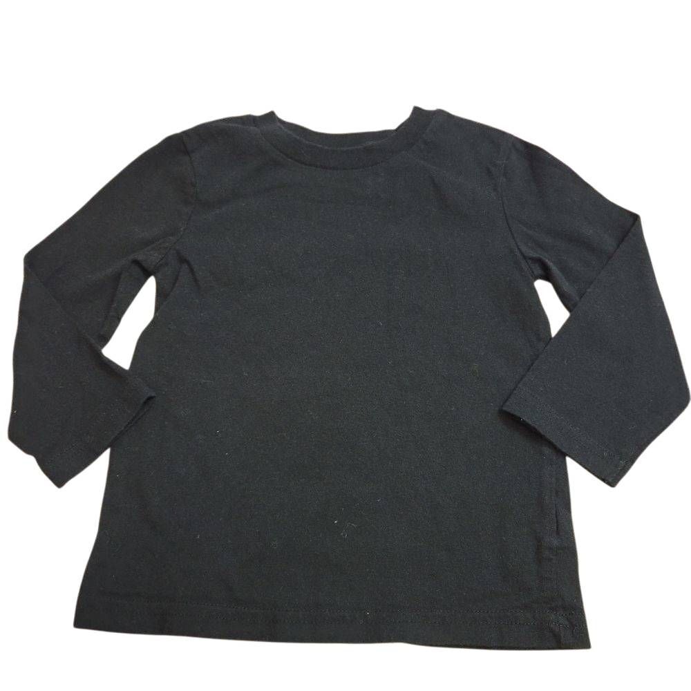 Circo black shirt 2T